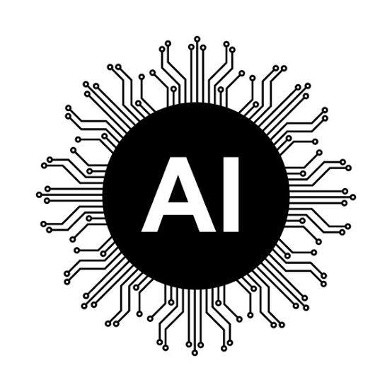 AI Technology Logo
