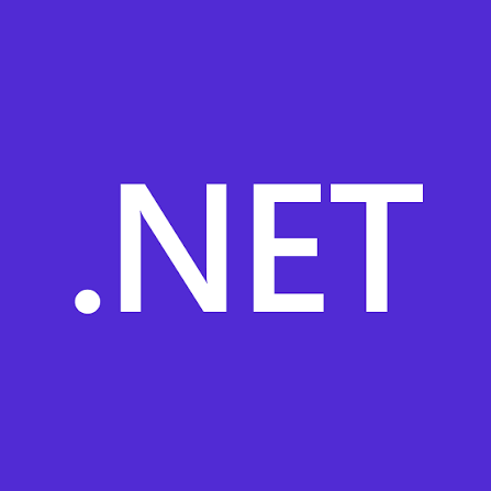 .NET Framework Logo