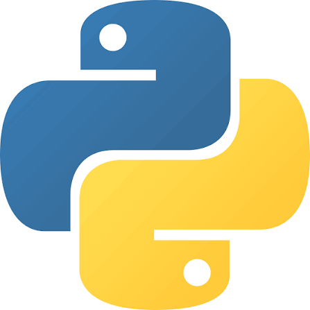 Python Programming Logo
